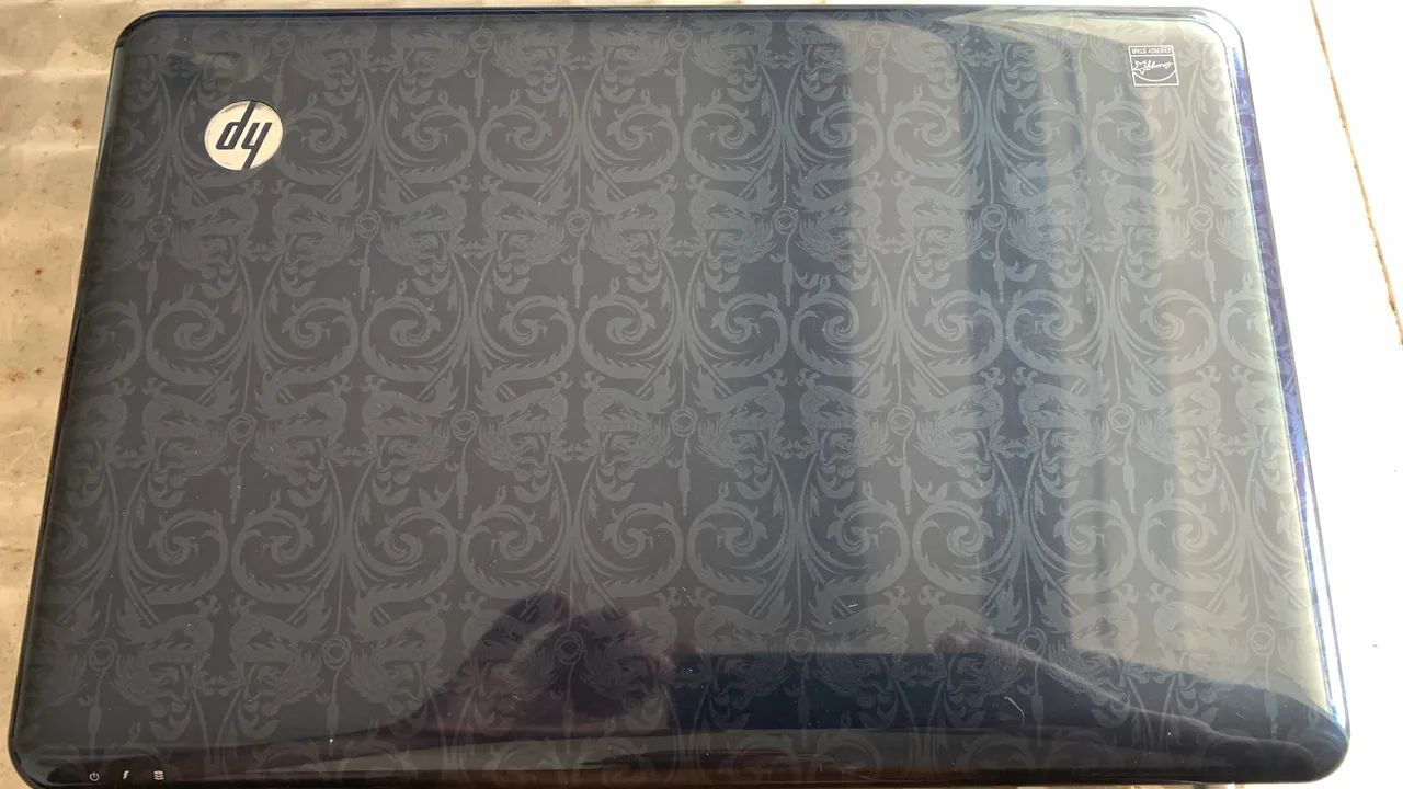 Notebook HP Intel Core - Foto 3