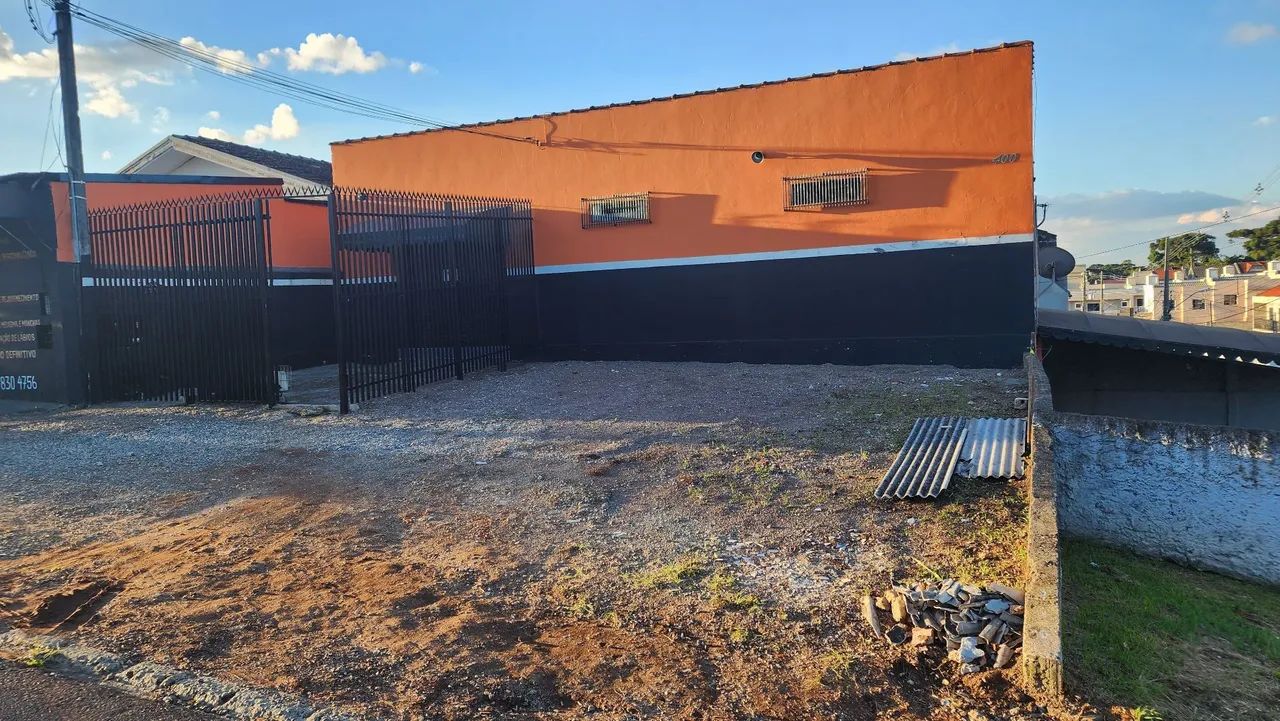 Alugo  ponto comercial 44 m² - Foto 5