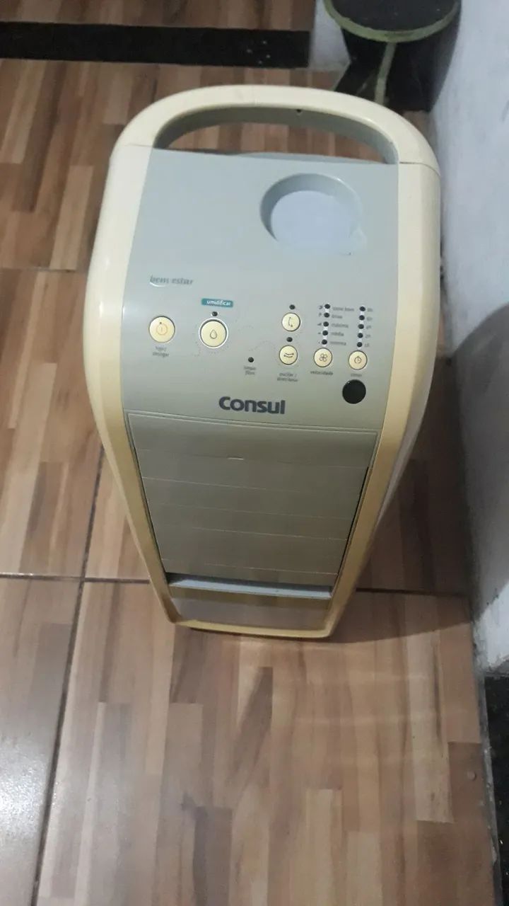  vendo   ventilador 