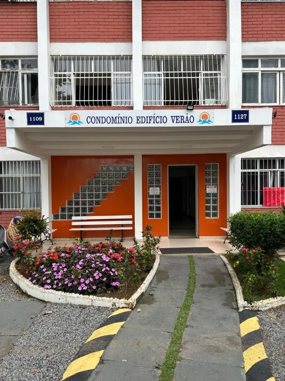 Foto - Serra - Estância Monazítica