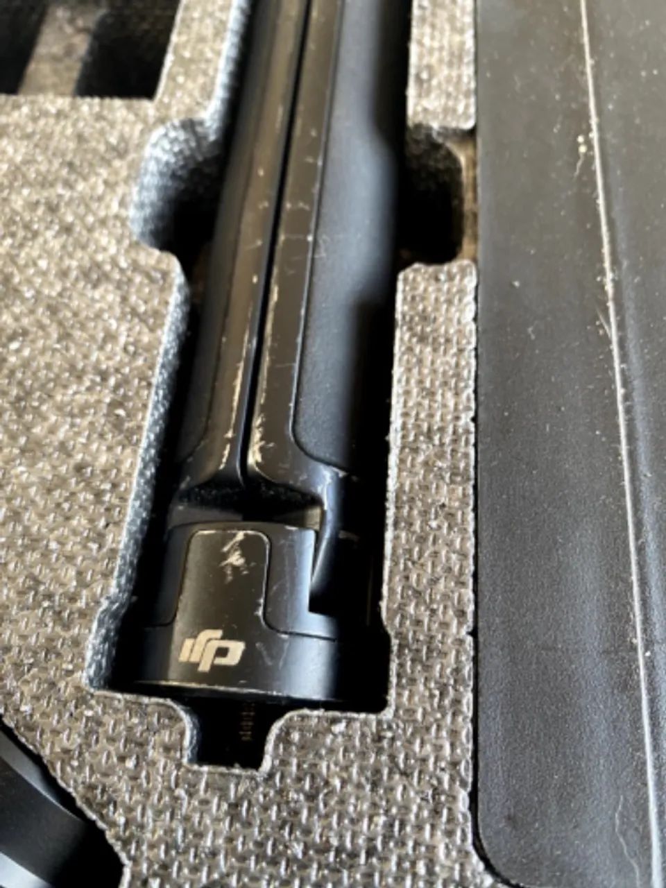 Ronin S DJI - Bom estado - Foto 3