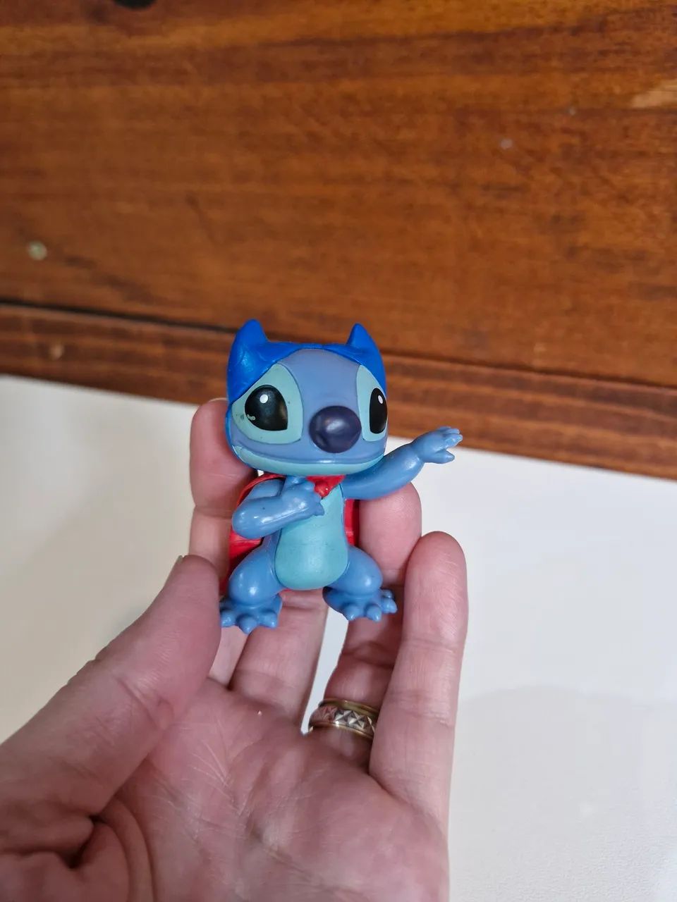 Miniatura Stitch - Foto 3