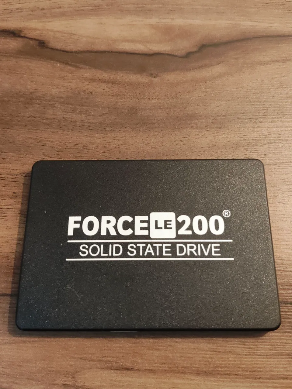 SSD Corsair Force LE 200