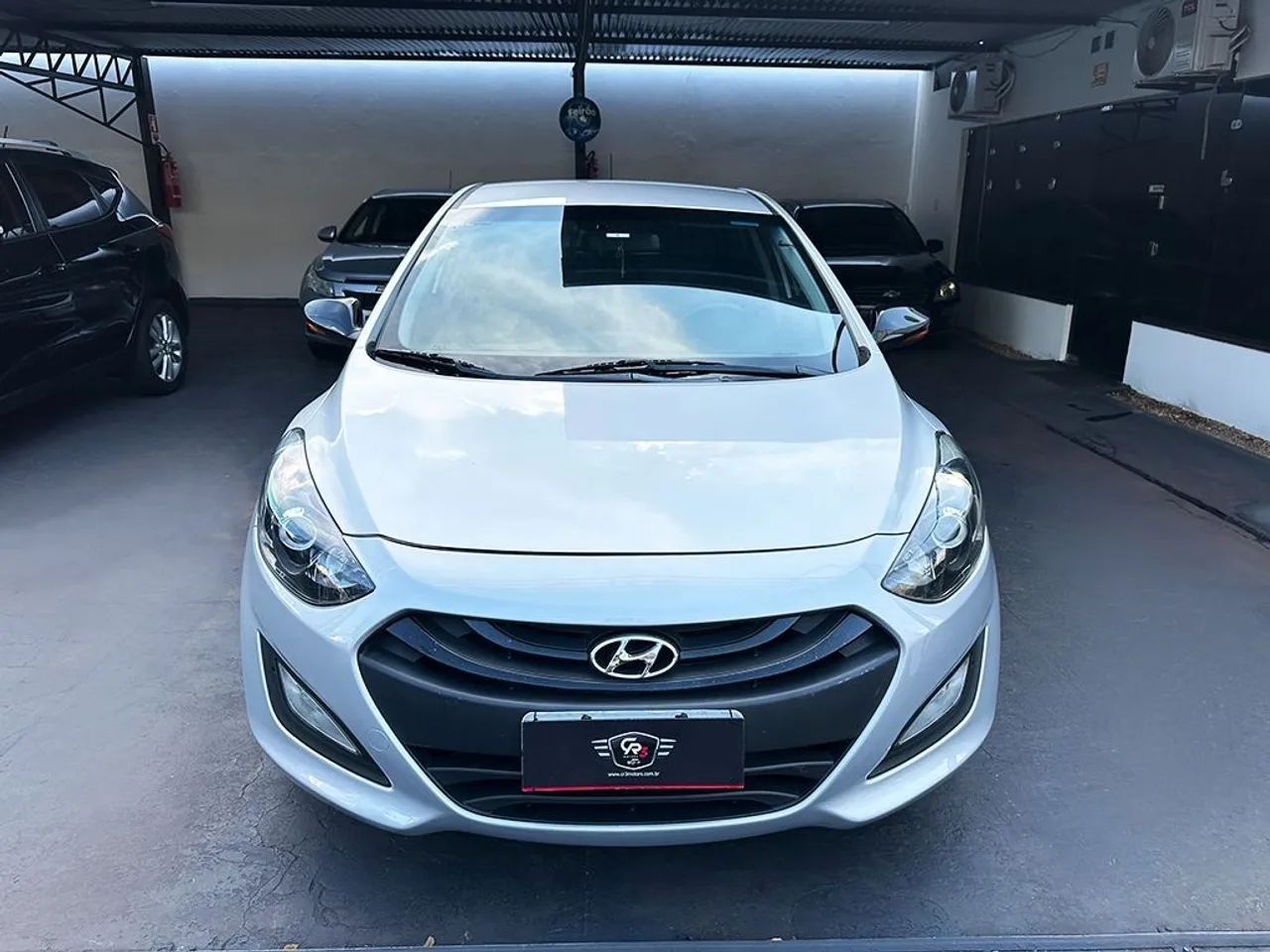 HYUNDAI I30 1.8 MPI 16V - Foto 2