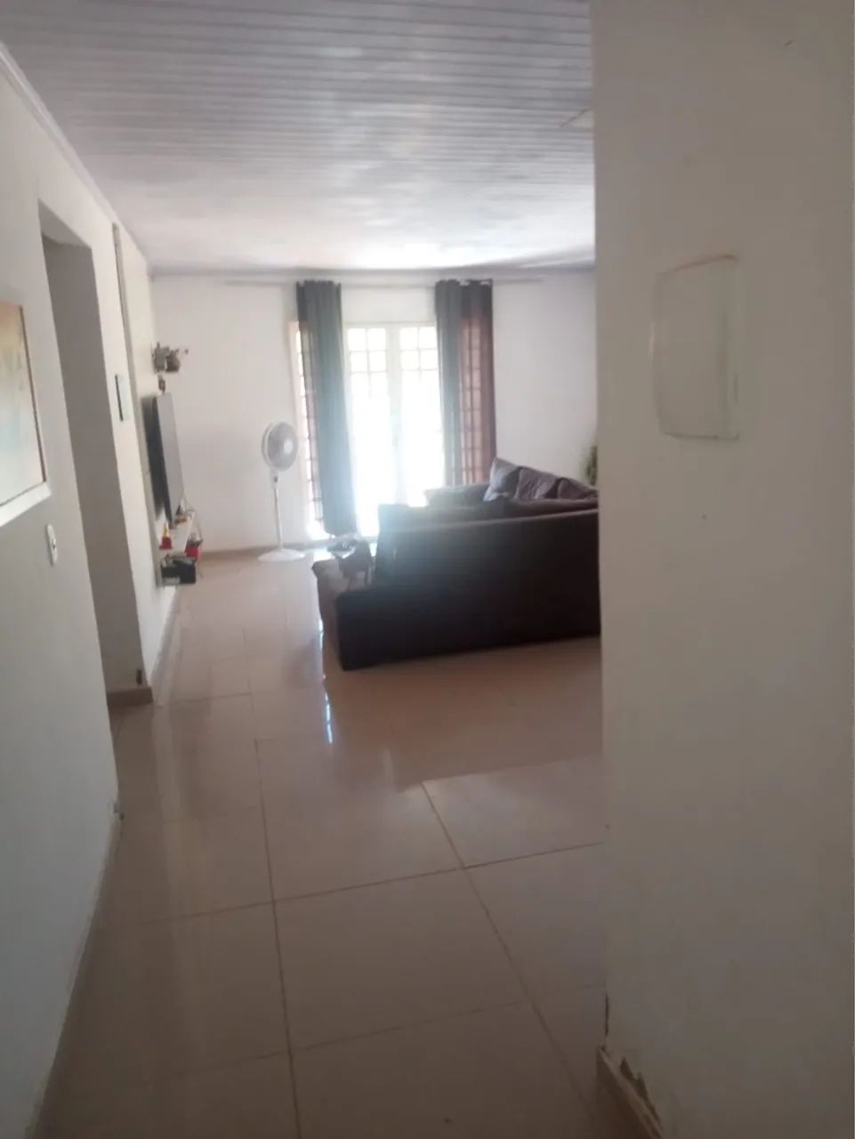 Foto - Santo Antônio do Descoberto - Vila Paraíso I