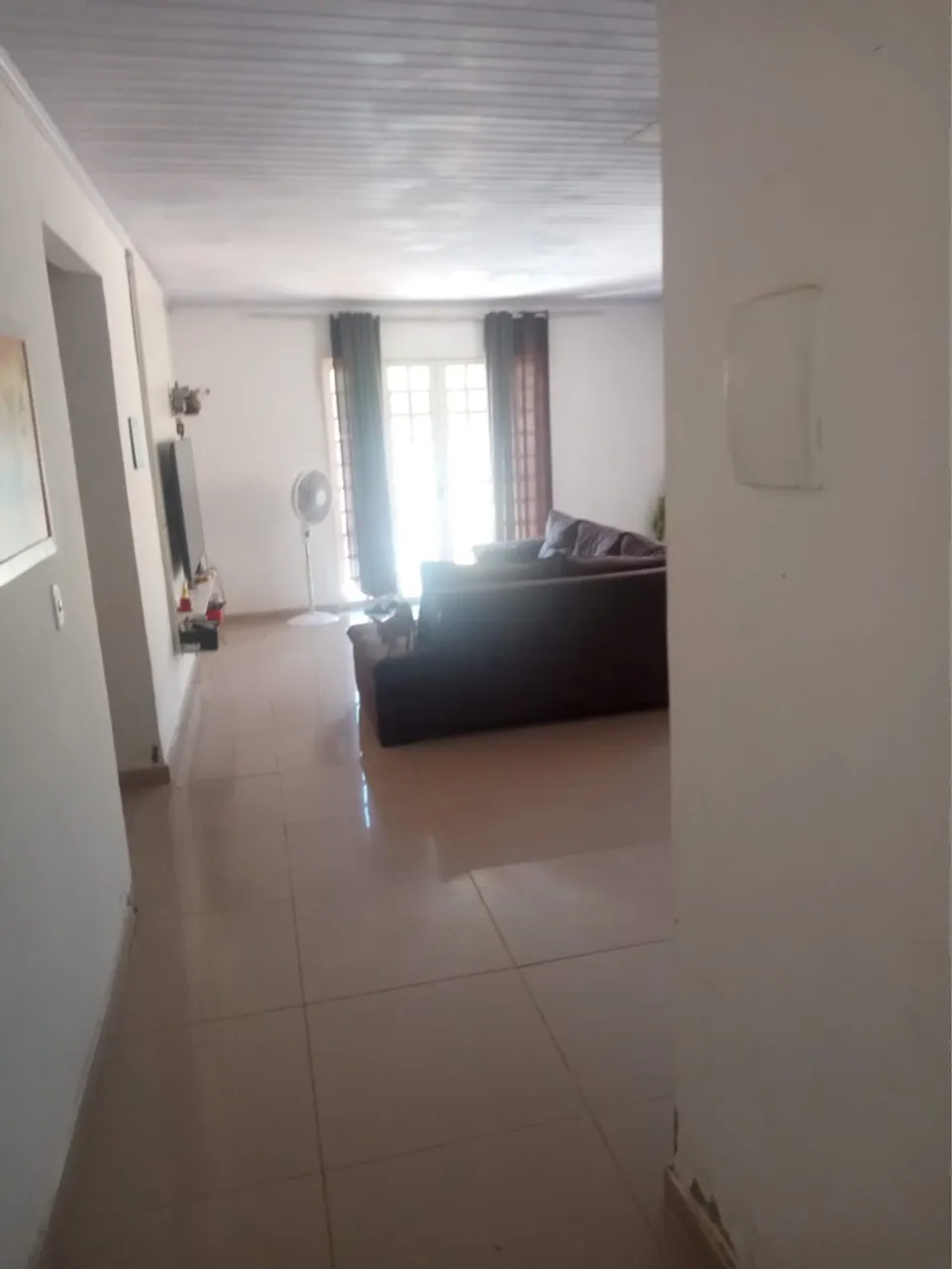 ?Oportunidade! Vendo casa na Vila Paraíso 1 - Quadra 7, Lote 4