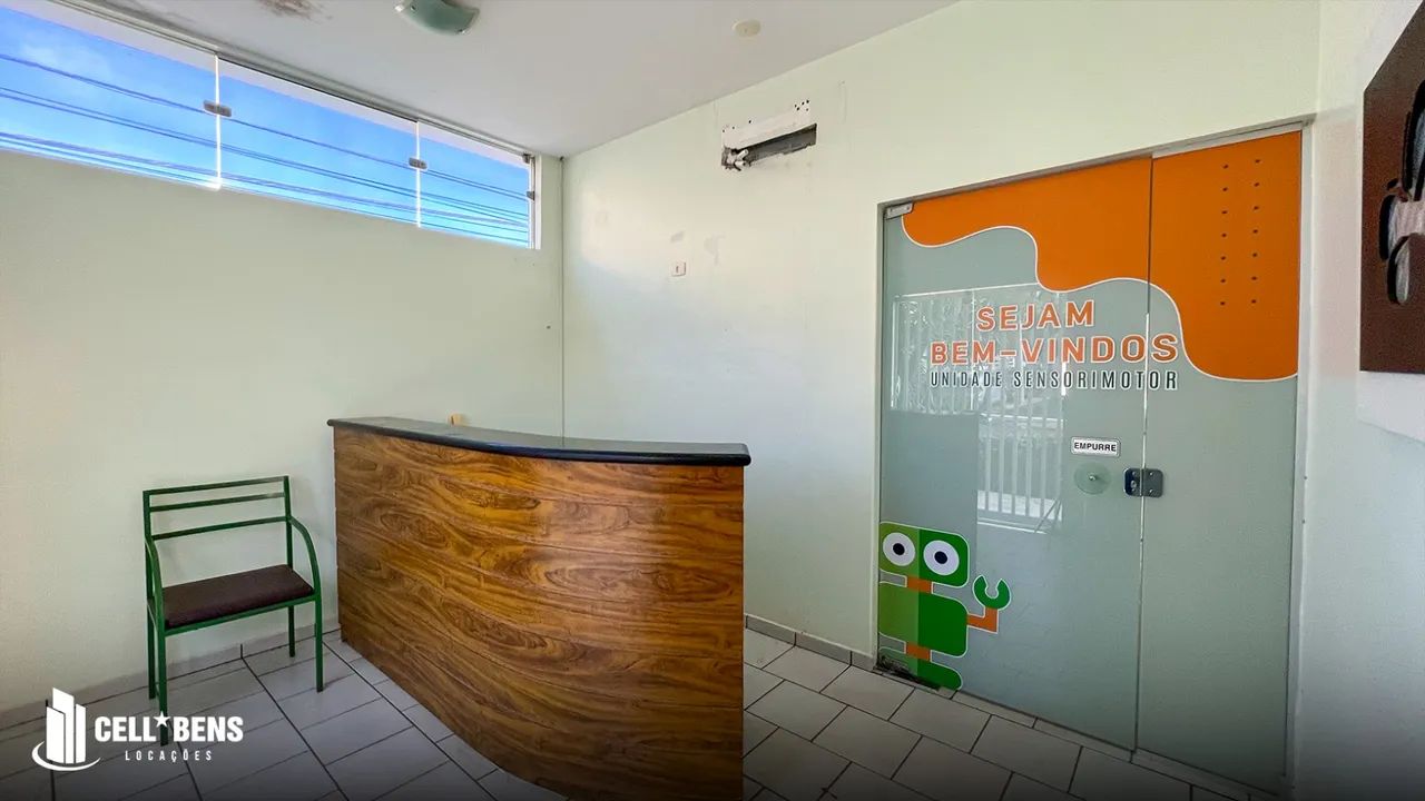 Prédio comercial próx. à Av. Alberto Andalo - Foto 4