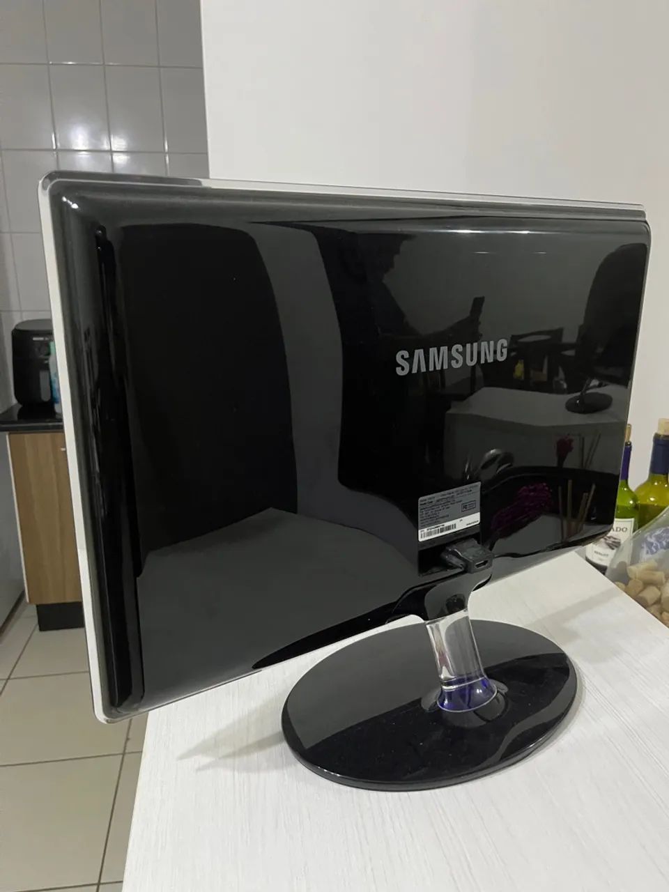 Monitor Samsung 22 Polegadas - Foto 3