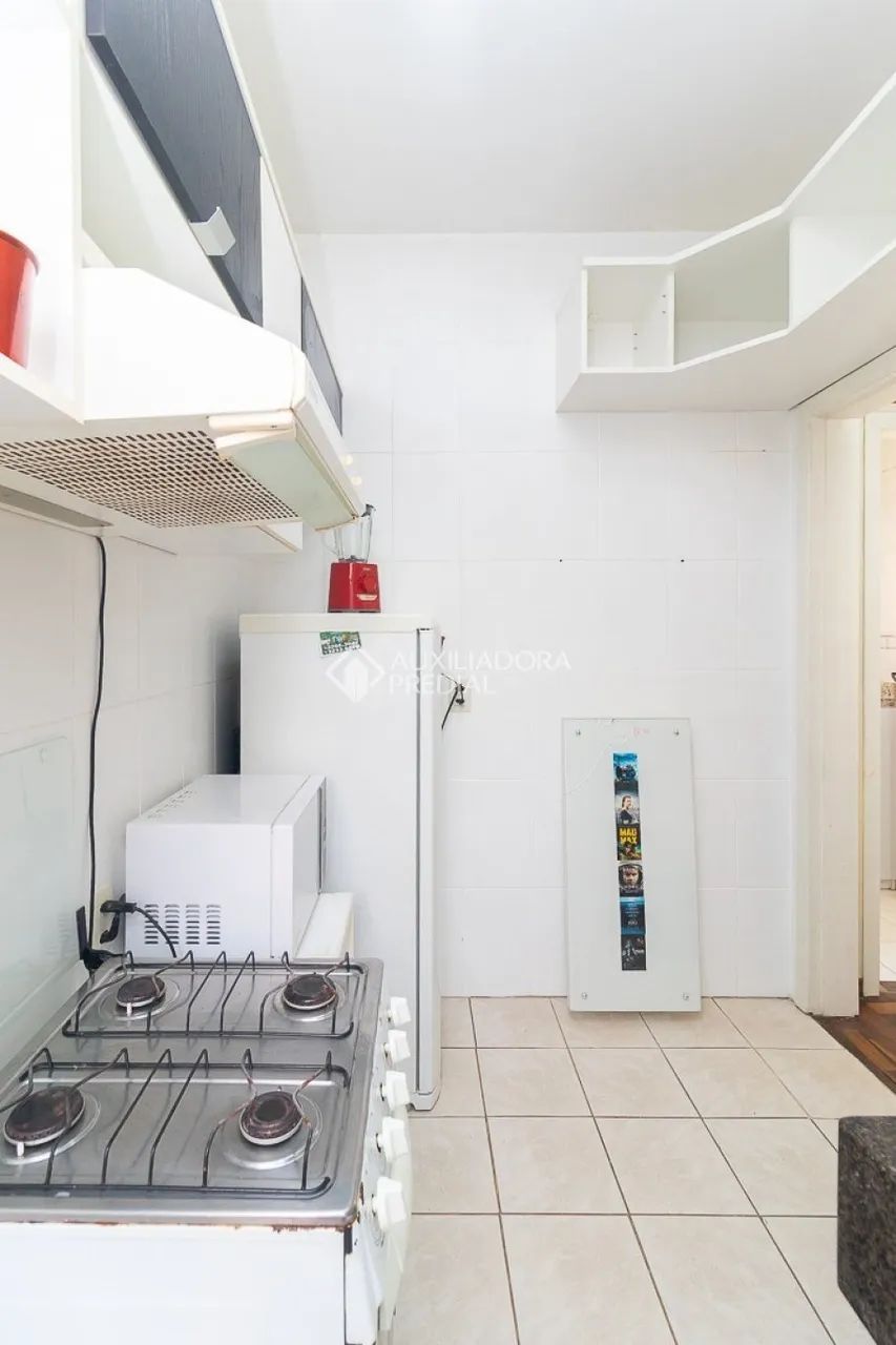 Apartamento 1 quarto(s), no bairro Menino Deus - Foto 6