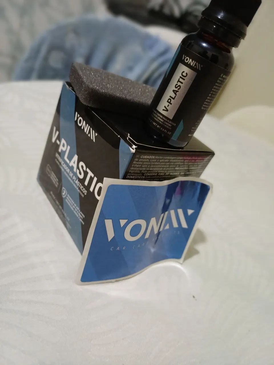 Vonixx 64842823587201123