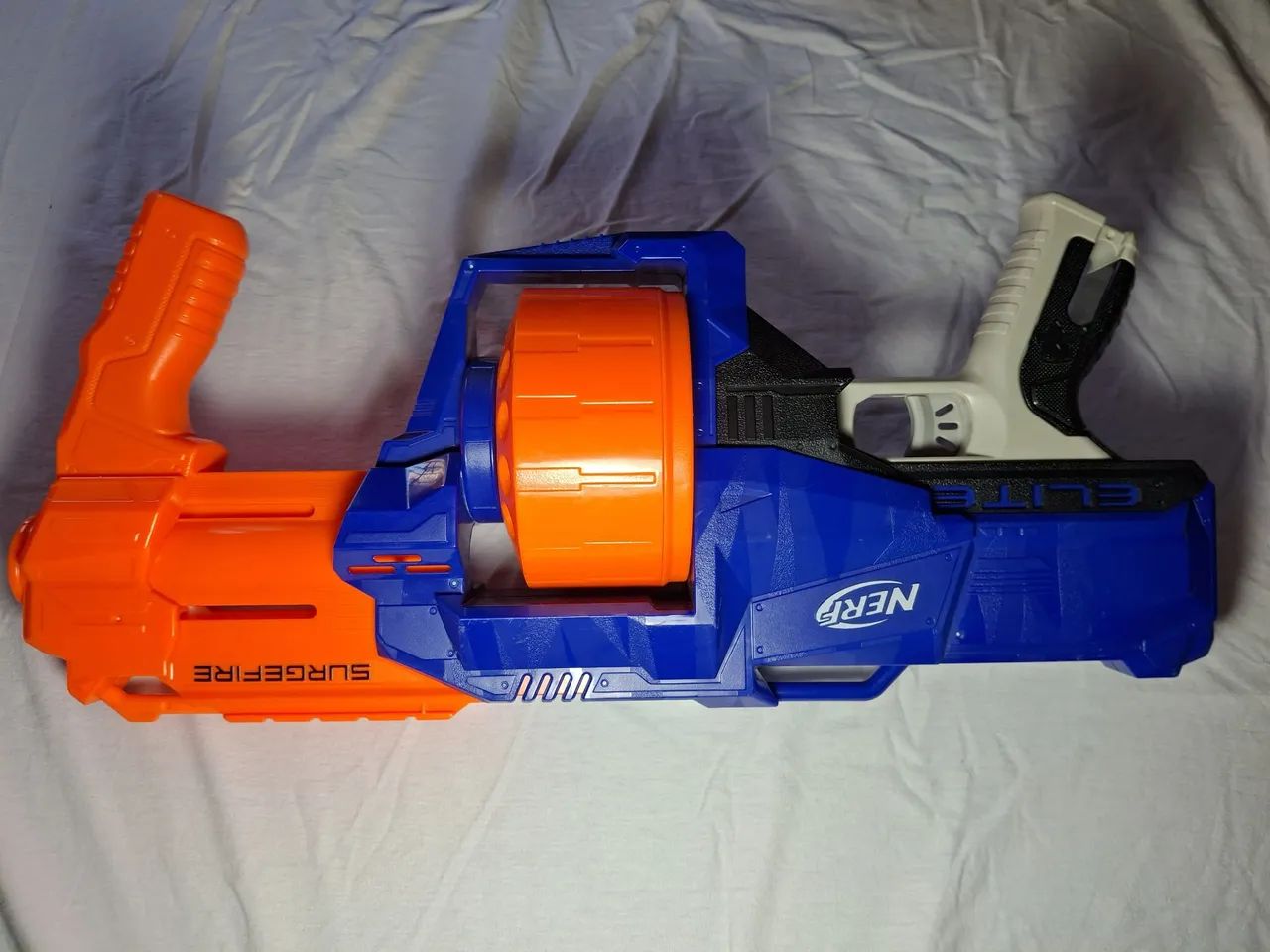 Nerf Surge Fire Elite 