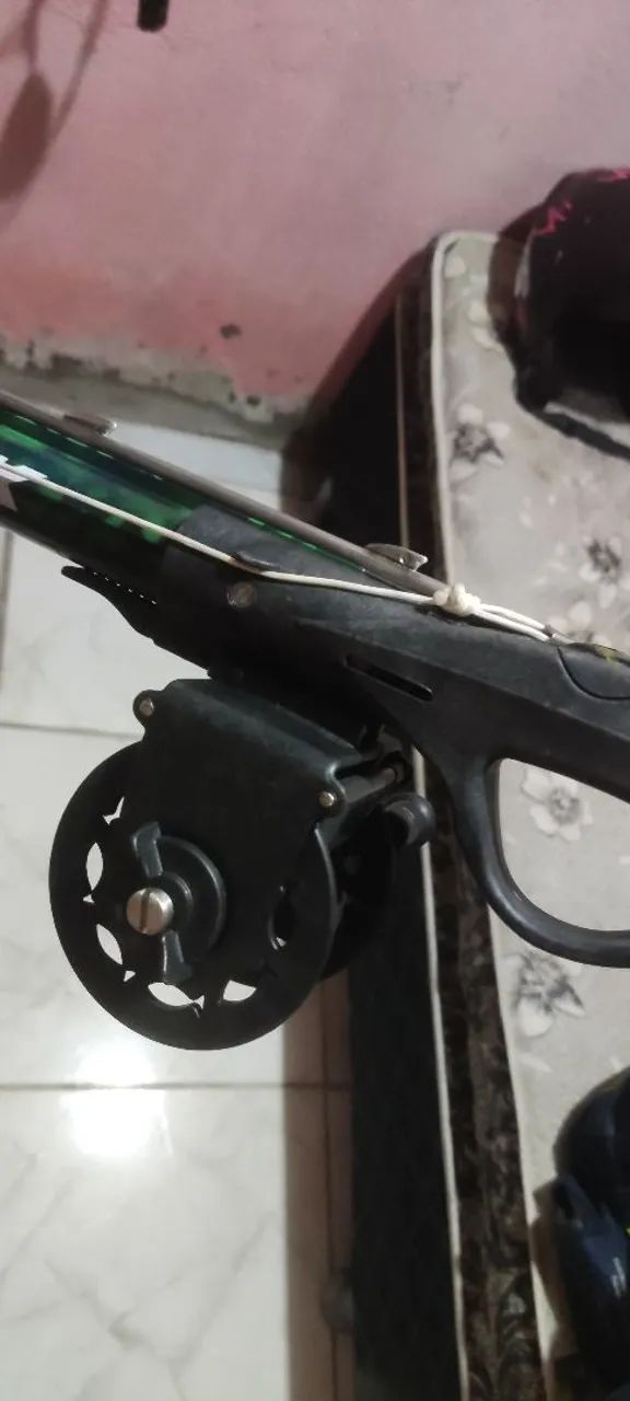 Arbalete chark pesca sub 