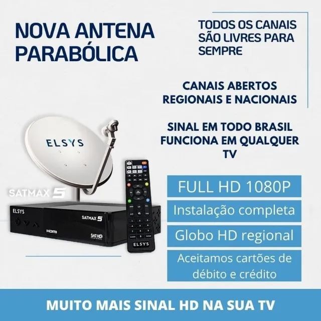 Nova Parabolica  - Foto 2