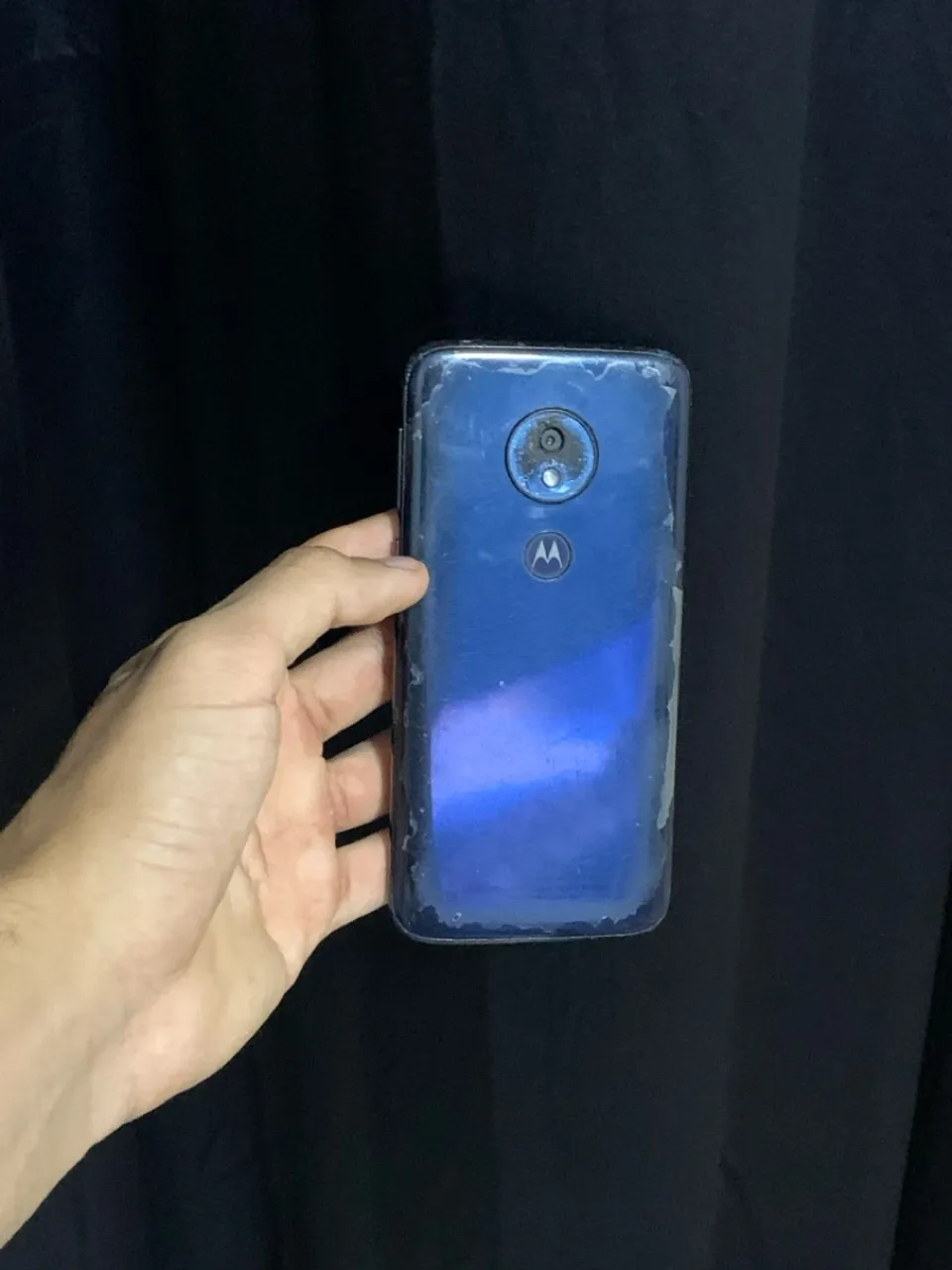 Vendo celular pra retirada de peças