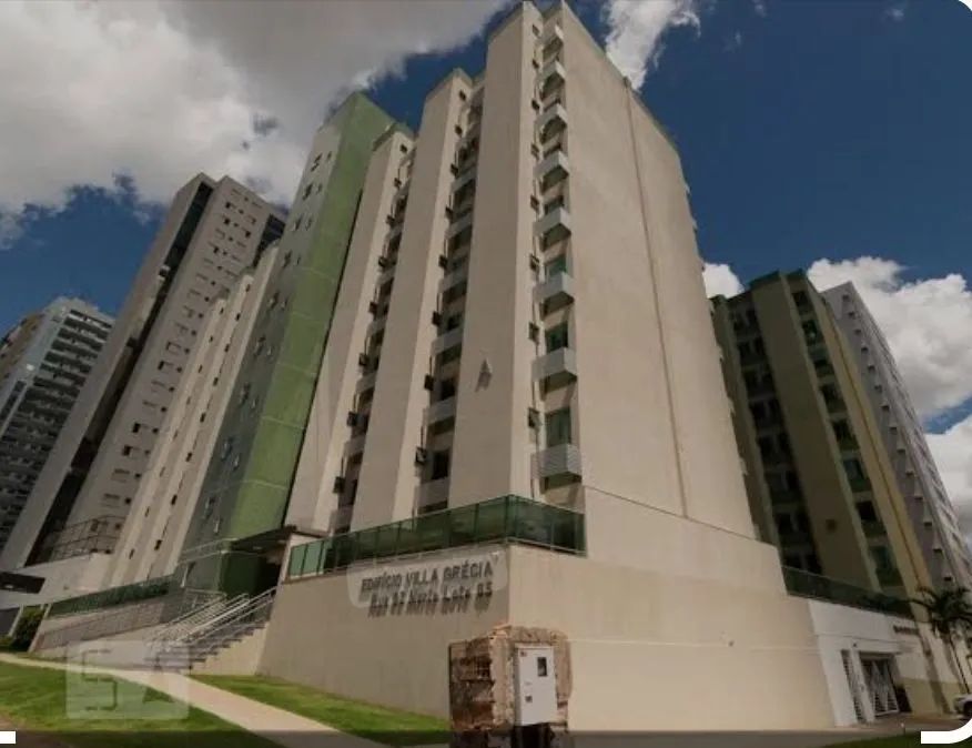 Foto - Brasília - Norte (Águas Claras)