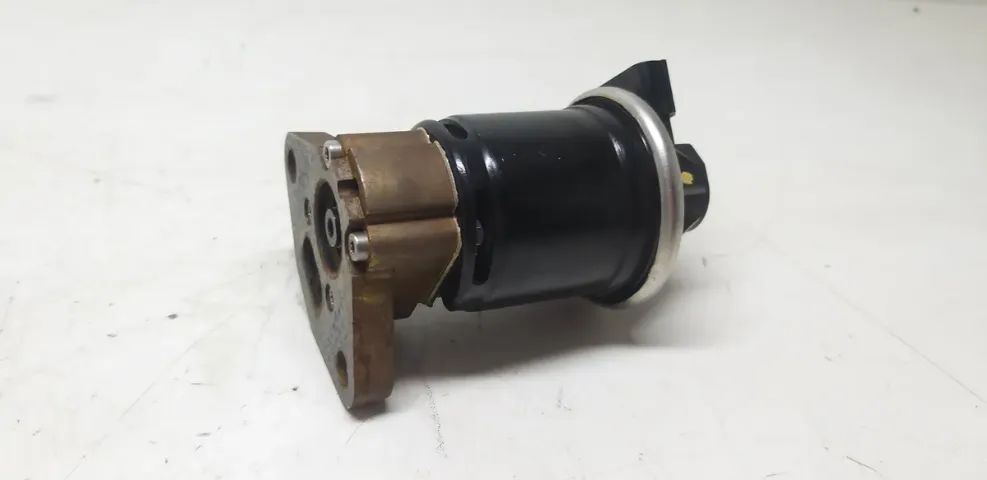 Valvula Egr Honda Fit 1.5 2014 2015 2016 510032 (Usado) - Foto 7