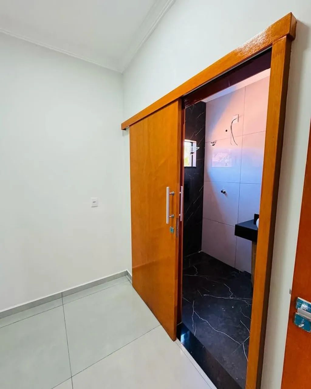 Vendo casa no novo Gama entrada facilitada  - Foto 5
