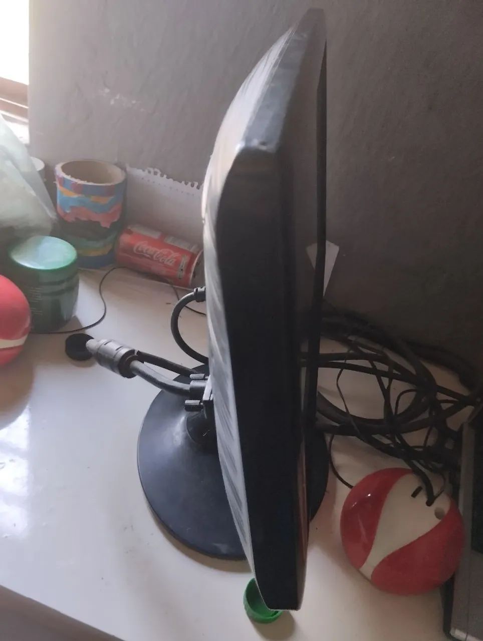 Monitor  - Foto 2