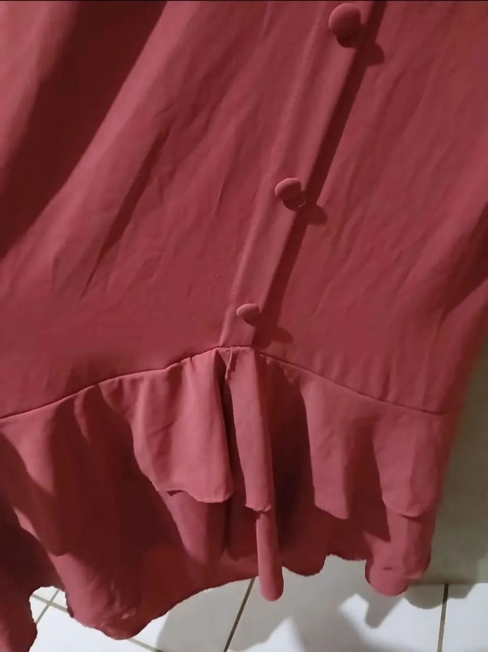 Vestido longo  - Foto 3