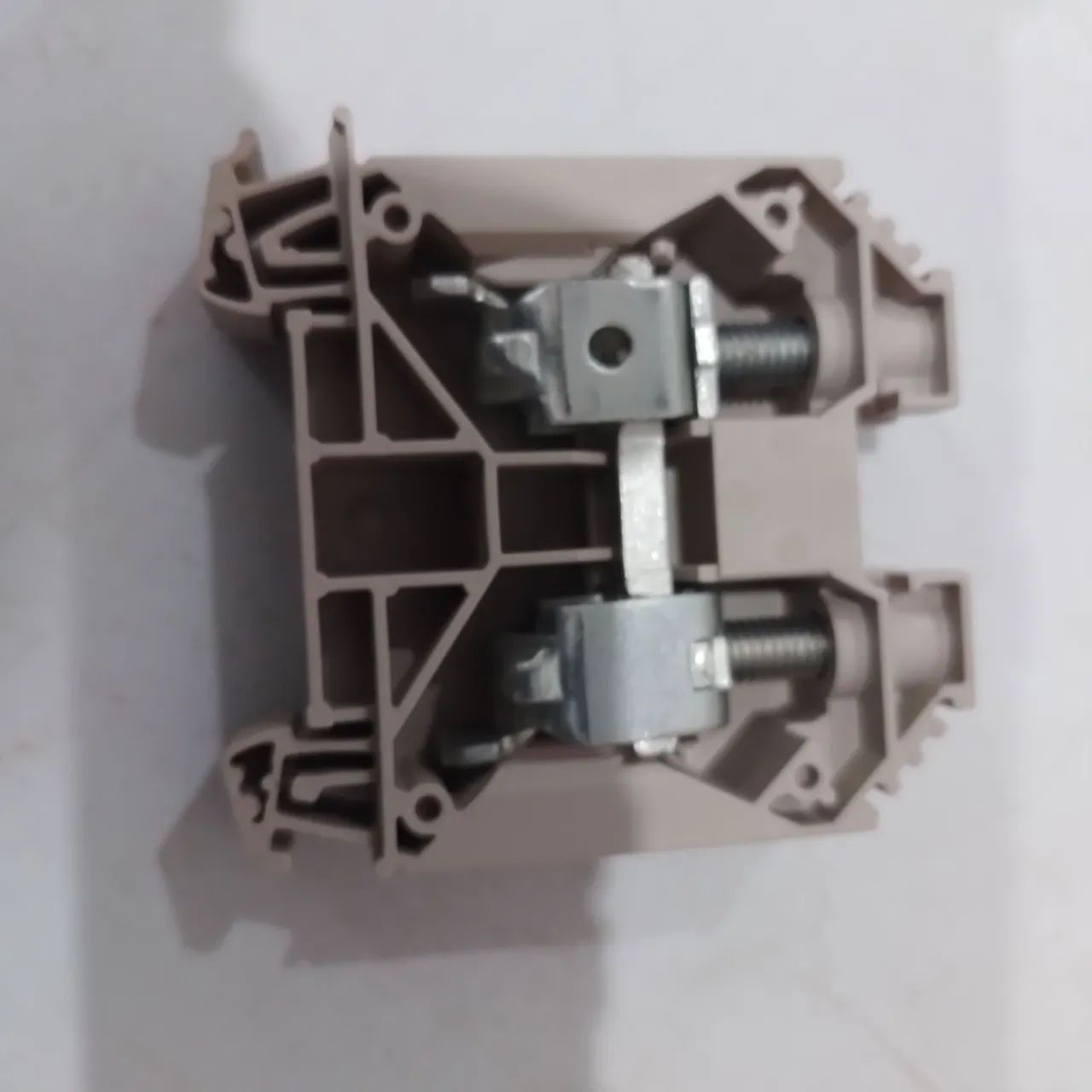 Blocos de Borne Sac  Weidmüller 150 - Foto 2