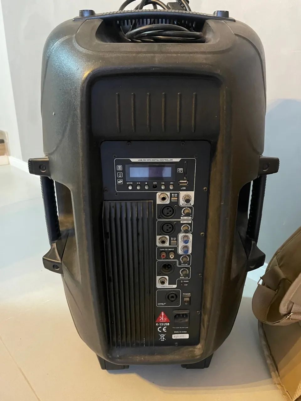 Amplificador K2 Áudio  - Foto 2