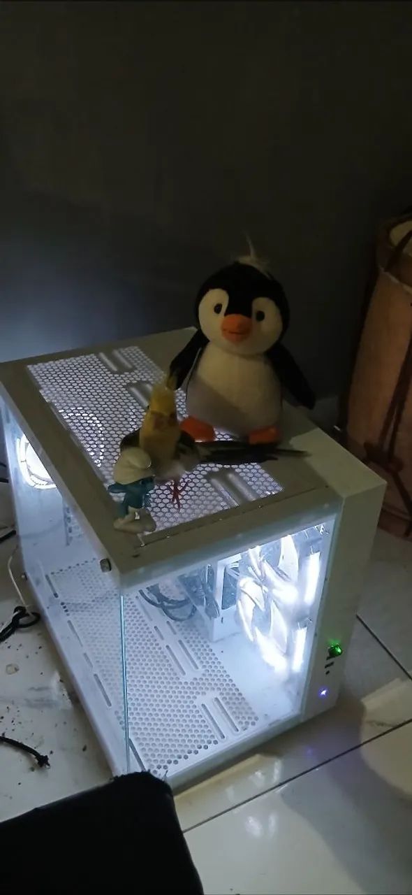 Pc  - Foto 6