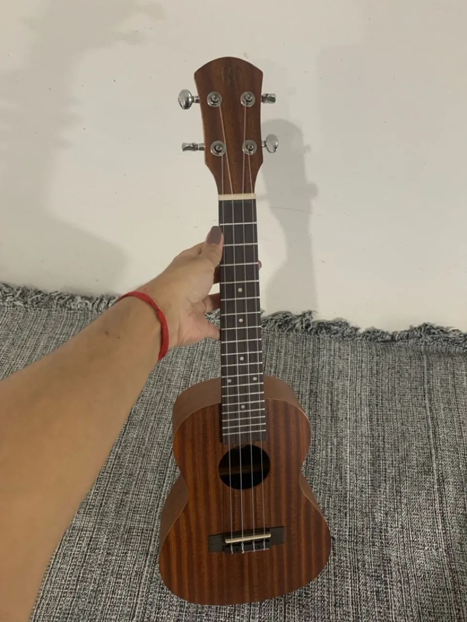 Ukulele Marca Winner  - Foto 3