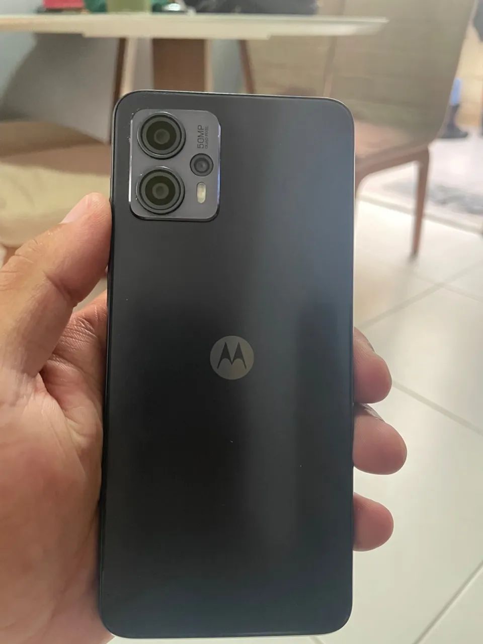 Moto G23 128gb Novo - Foto 2