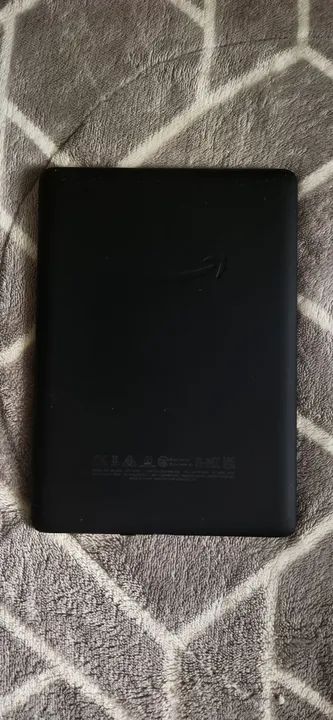 Kindle  Paperwhite (11 ª geração) - Foto 3