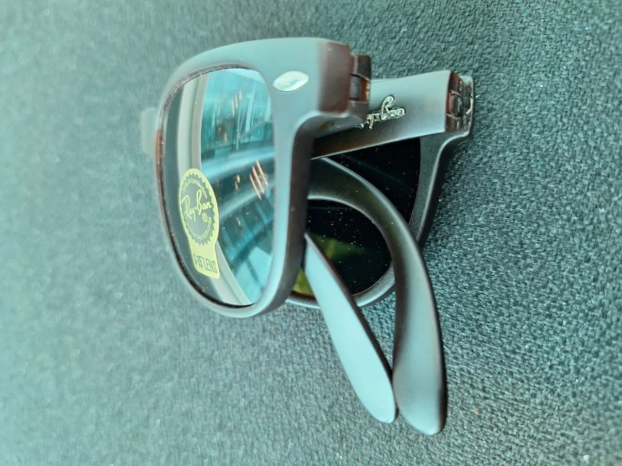 Óculos de Sol Ray-Ban Original - Foto 3