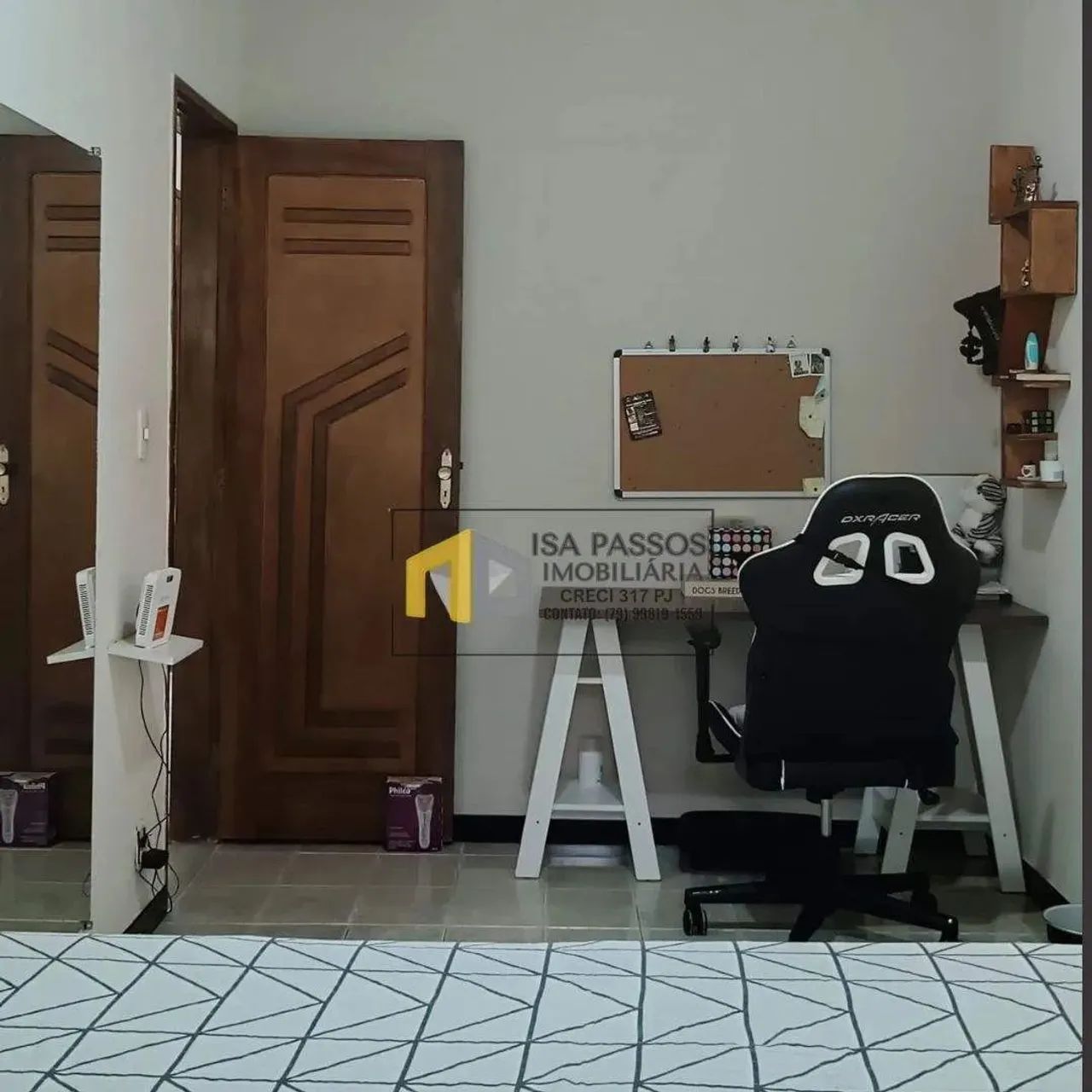 Casa à venda em rua pública, JOÃO ALVES, Nossa Senhora do Socorro, SE - Foto 4