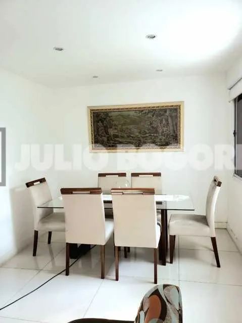 Freguesia casa em Condominio Duplex 5 quartos 1 suíte. Infra total.Segurança 24hs!Localiza - Foto 6