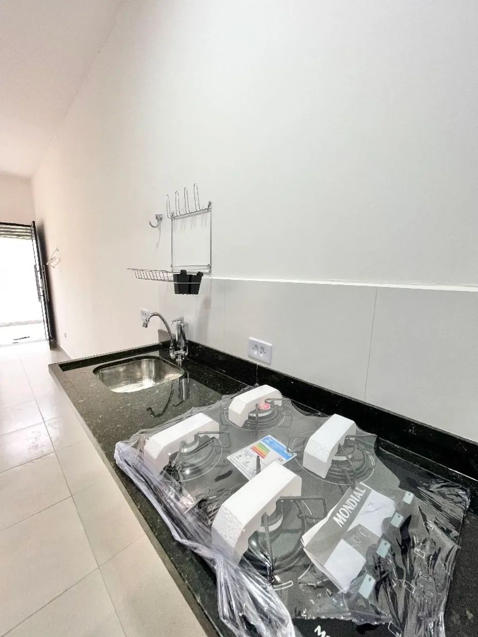 Estudo troca. Imóvel renda 11 mil/mês, 10 apartamentos - Foto 9