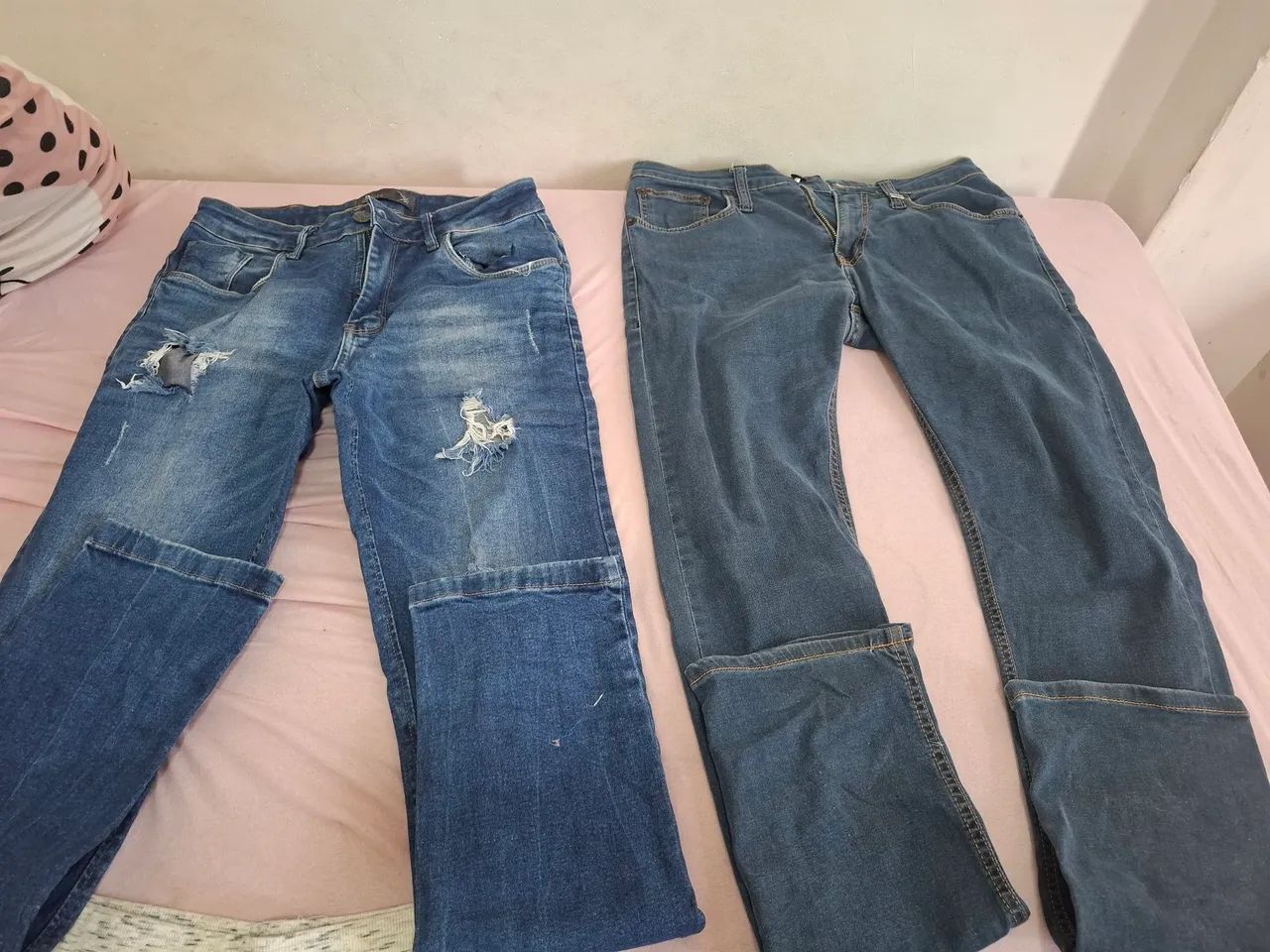 Vendo Bermudas e calças Vila Isabel RJ  - Foto 5