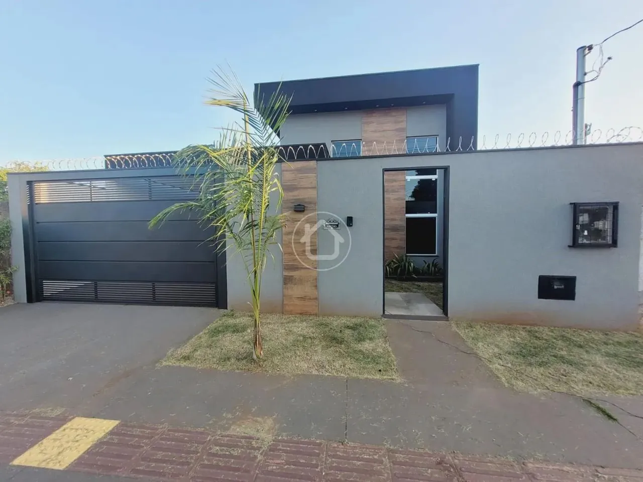 PROJETO MODERNO,BAIRRO MATA DO JACINTO