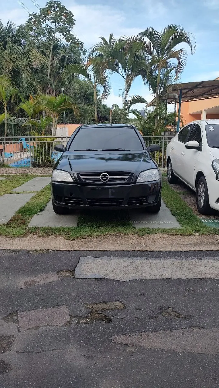 Astra 2.0 Cd 2004