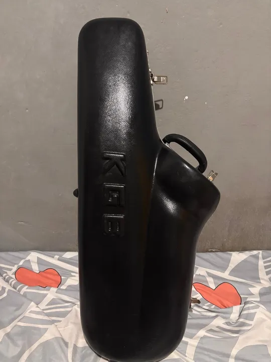 Estojo para Saxofone tenor KGB