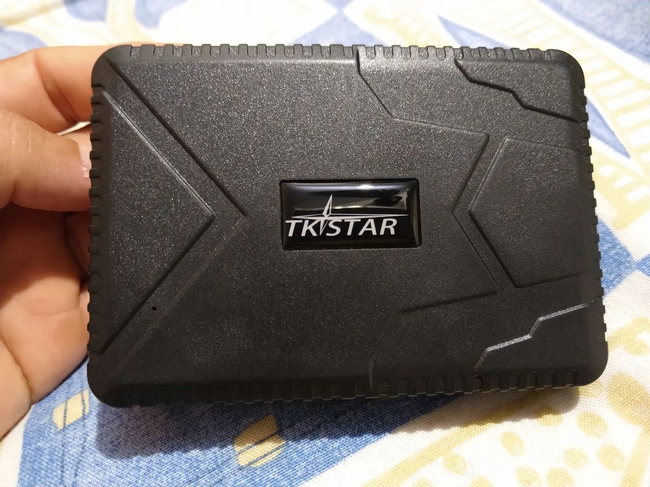 Rastreador GPS TKSTAR