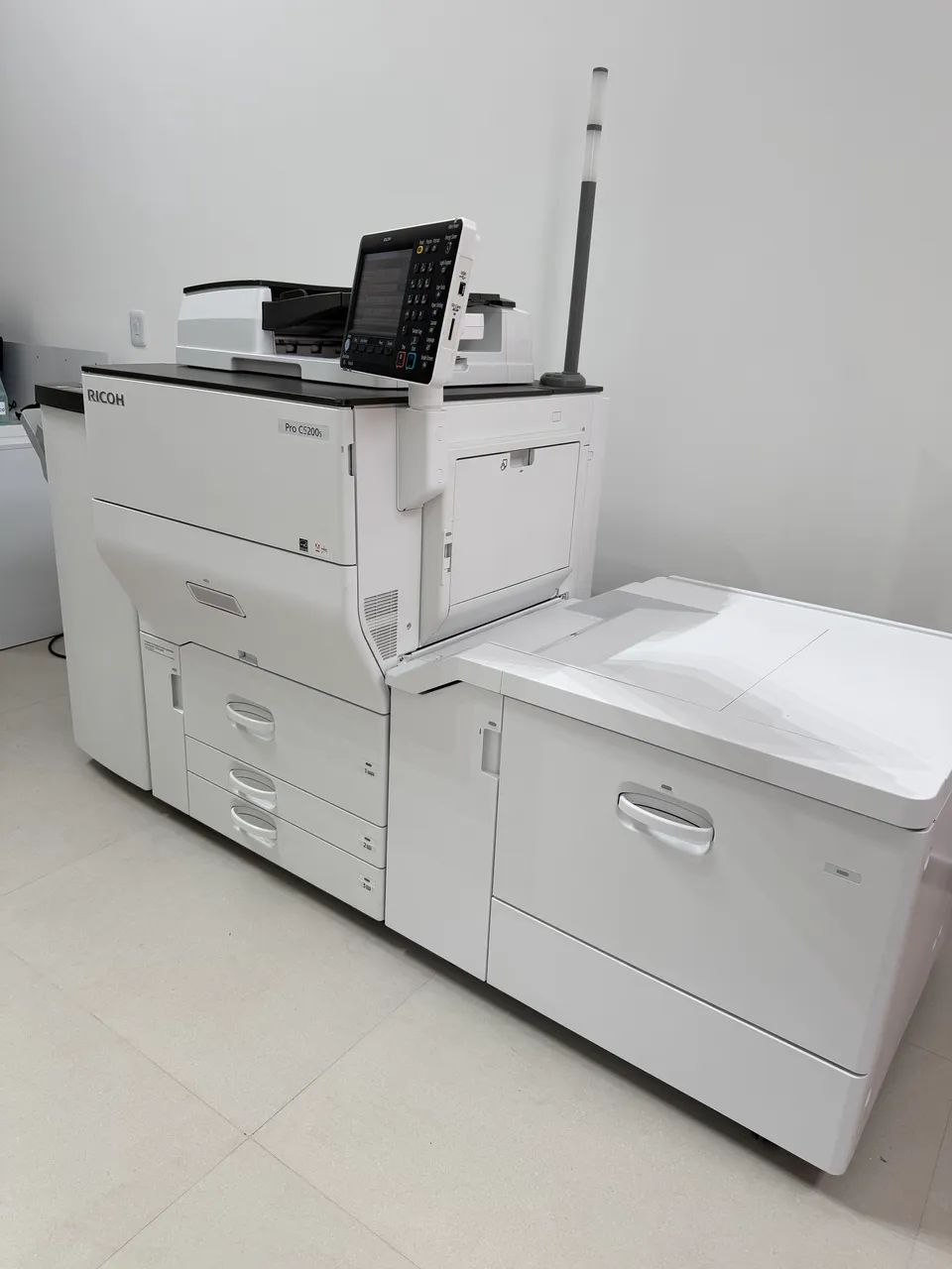 Ricoh Pro C5200s64684591970050121