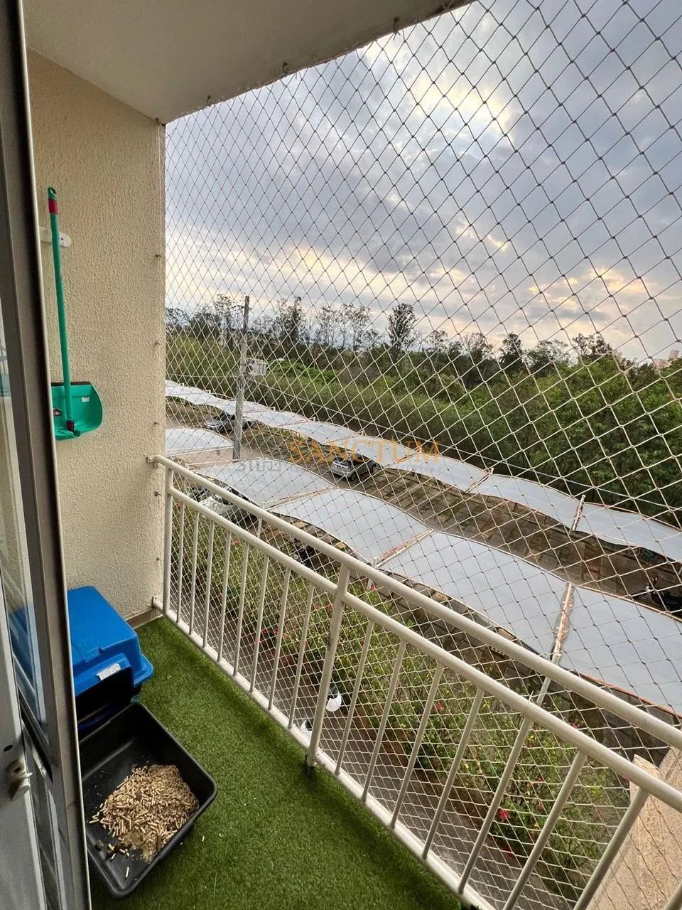 apartamento - Vila Marieta - Campinas - Foto 2