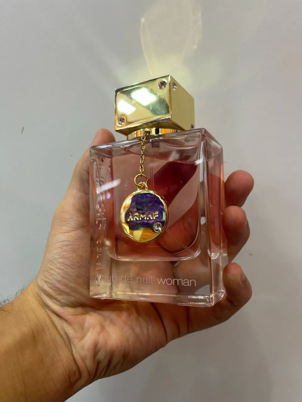 ? Club de Nuit Woman 105ml 