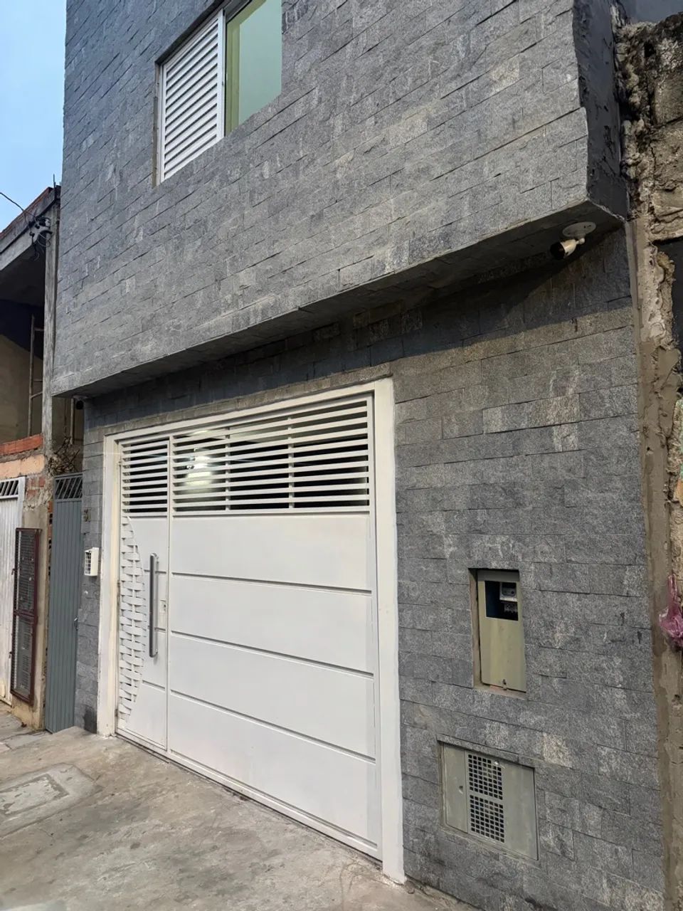 Foto - São Paulo - Jardim Dionisio