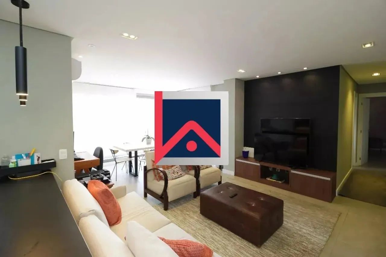 Aluguel Apartamento 2 Dormitórios - 83 m² Vila Olímpia - Foto 3