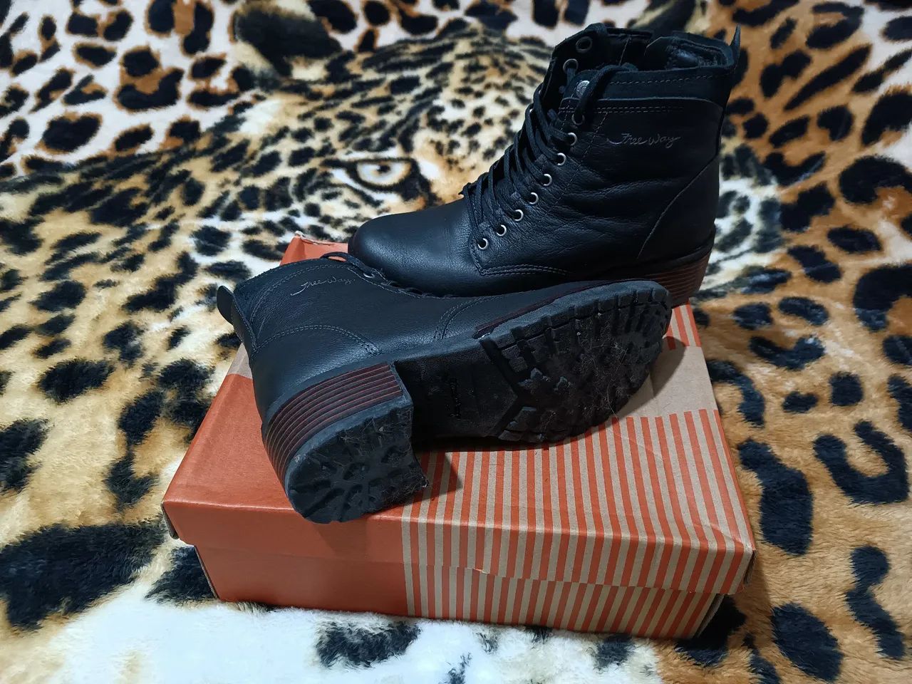 Calçados Freeway Easywear - Foto 5