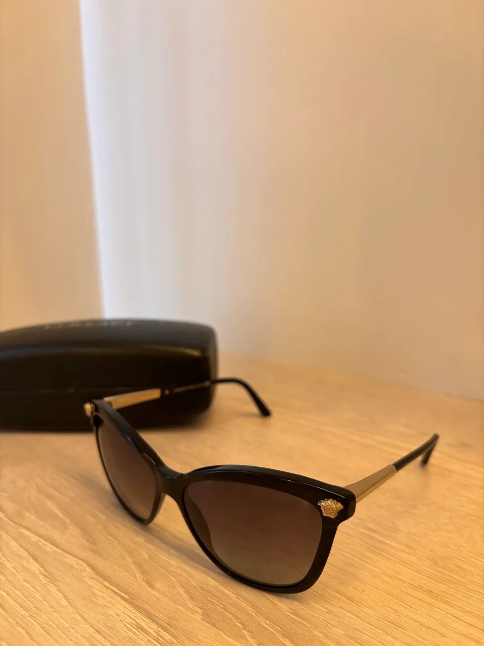 Óculos Versace feminino  - Foto 3
