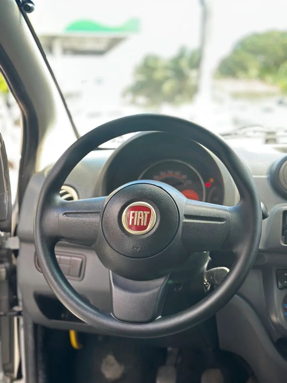 FIAT UNO VIVACE 2011 R$31.900 - Foto 5