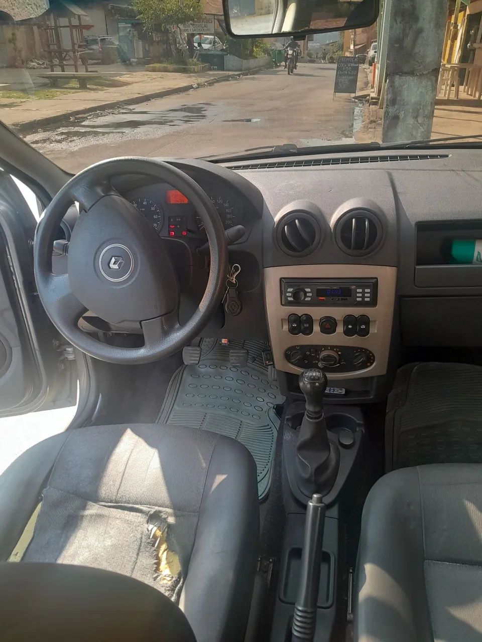 Vendo carro - Foto 5