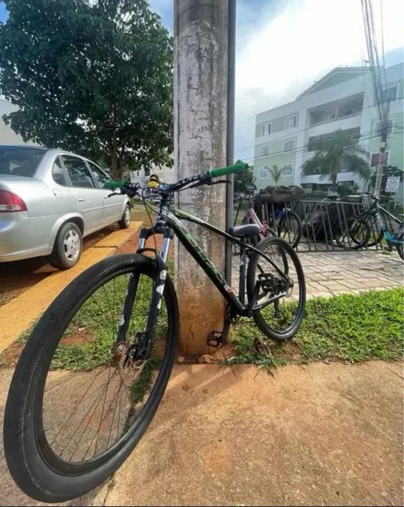 Bike aro 29 - Foto 2