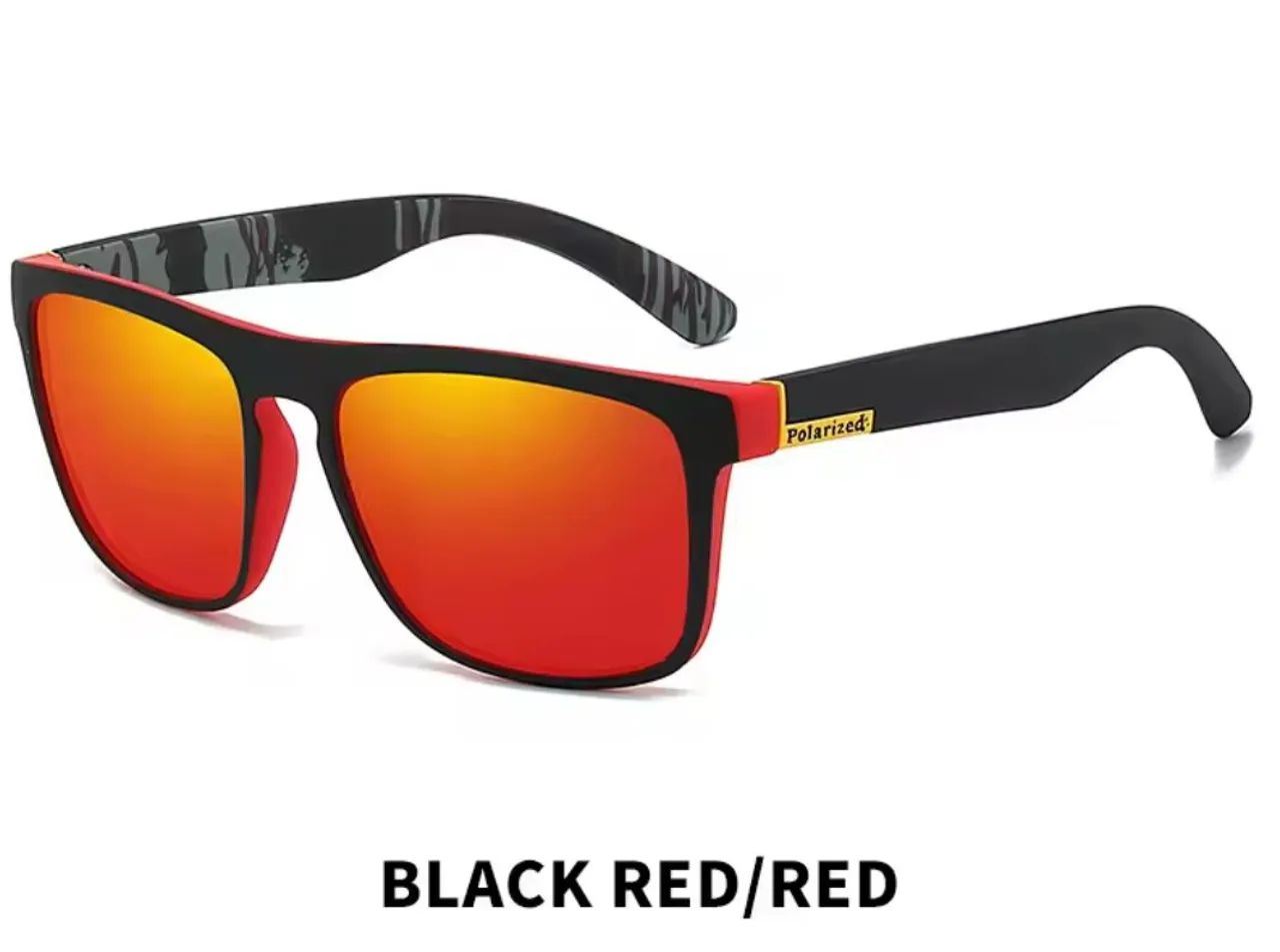 ÓCULOS LENTES POLARIZADOS+UVA E UVb - Foto 4