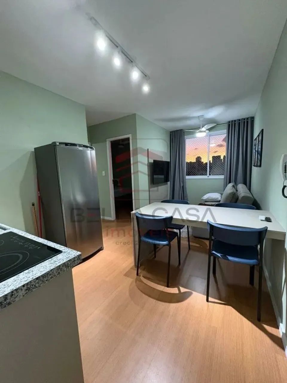 Apartamento no Brás a venda com 2 quartos